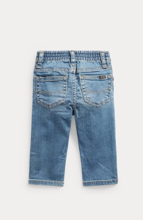 Polo Ralph Lauren jeans baby Sullivan - immagine 2