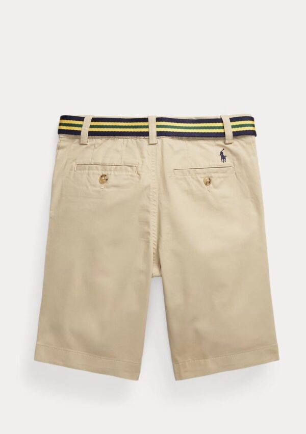 Polo Ralph Lauren bermuda Bedford - immagine 3