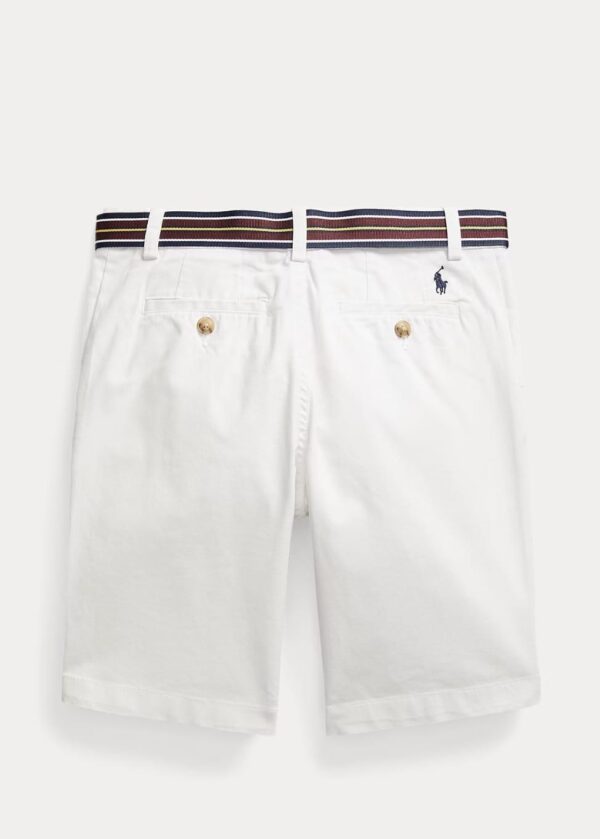 Polo Ralph Lauren bermuda Bedford - immagine 3